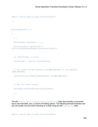 OAF Developer Guide 13.1.3
