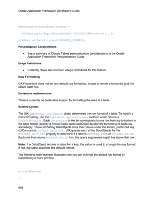 OAF Developer Guide 13.1.3