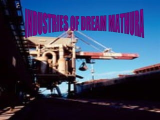 Mathura of my Dreams by Saloni Agarwal