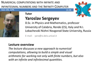 Telecommunication Industry Transformation. Challenges and Opportunities.CS-1111.08TutorIvan IshchenkoSenior Business Analyst, Group Manager NetCracker Technology Corporation, UkraineE-mail:   ishchenko@netcracker.comLecture overviewThe lecture highlights main trends in telecommunication industry, most probable scenarios of its development and what measures are taken by major players to address listed challenges.  The lecture also tries to answer the question what world and what communication models we are moving to, what “future shocks” we should be ready to face.