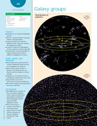 Space And Astronomy An Illustrated Guide To Science Science Visual ...