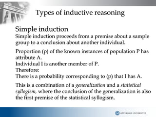 110902 theory of science | PPT