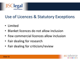 Champion risk-free resourcesInstitutional attitude to OER 0SecondsRemainingStrong buy-in at all levelsStaff buy-in, but senior management untestedProject is testing the watersSome institutional barriersNot sure (yet!)