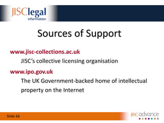 Appraising the ApproachesGetting permissionIncluding under a separate licence or exceptionLinking or referencingRecreating