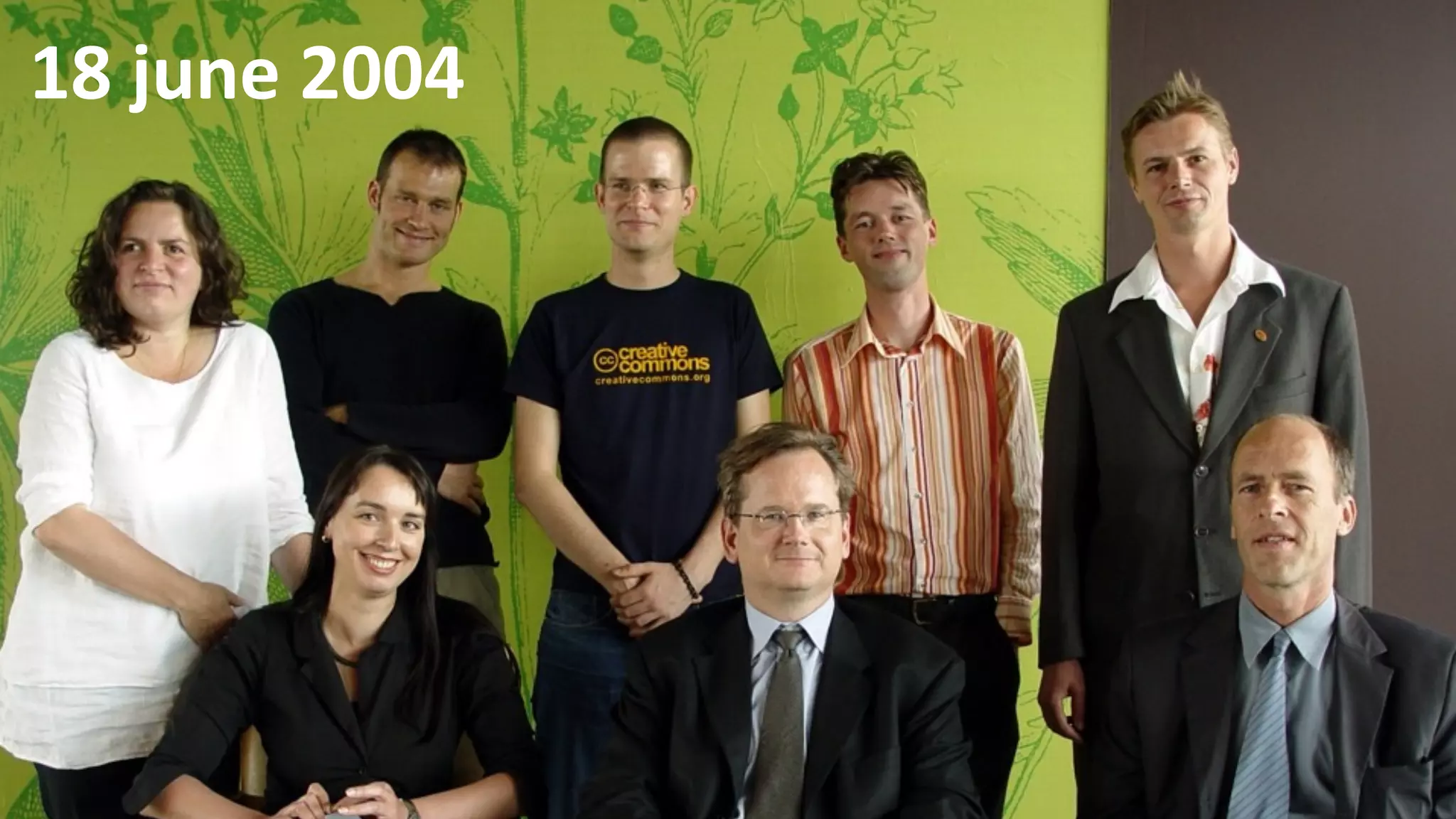 18	
  june	
  2004
 