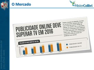 O Mercado
 