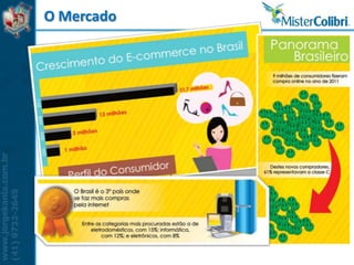 O Mercado
 