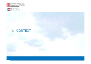 1. CONTEXT




             3 3
 