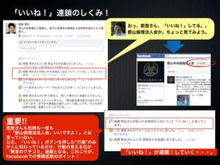 20110925「大津市市民活動センター facebook実習講座」セミナー講座