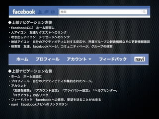 20110925「大津市市民活動センター facebook実習講座」セミナー講座