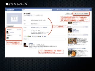 20110925「大津市市民活動センター facebook実習講座」セミナー講座