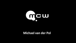 Michael van der Pol 