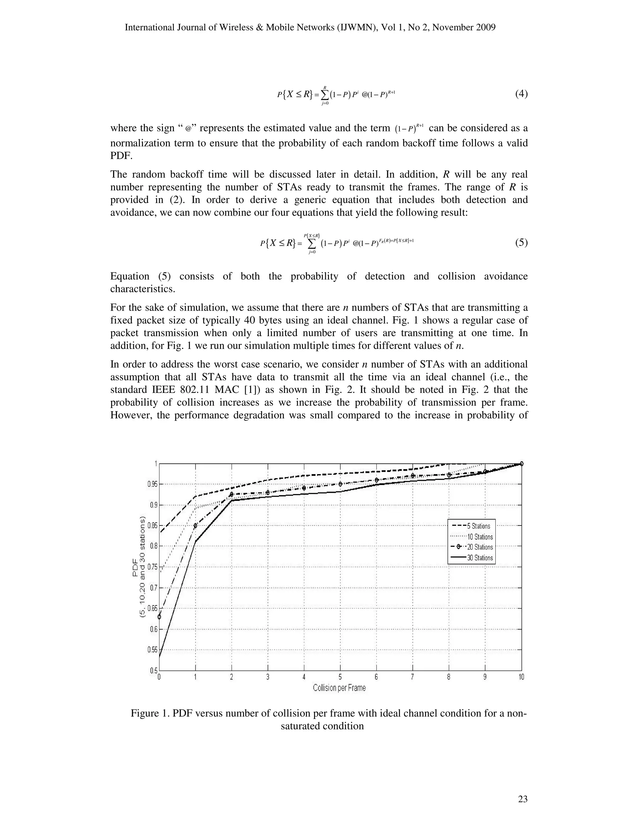 Predicting Wireless Network Handover Using Spatial Models Reference: A Quantitative Analysis Of Handover Time At Mac Layer For