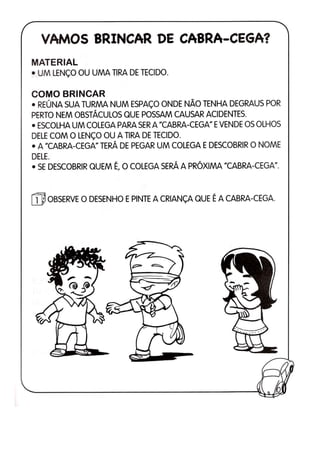 110 atividades de ciências 1ª e 2ª séries