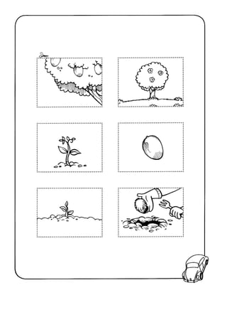 110 atividades de ciências 1ª e 2ª séries