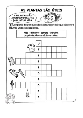 110 atividades de ciências 1ª e 2ª séries