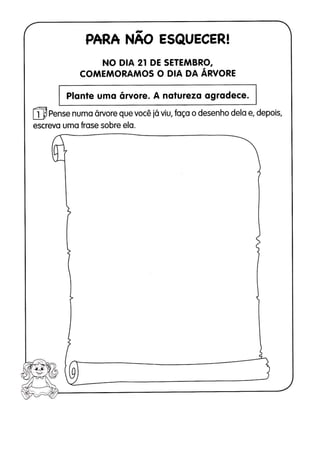 110 atividades de ciências 1ª e 2ª séries