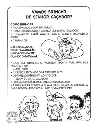 110 atividades de ciências 1ª e 2ª séries