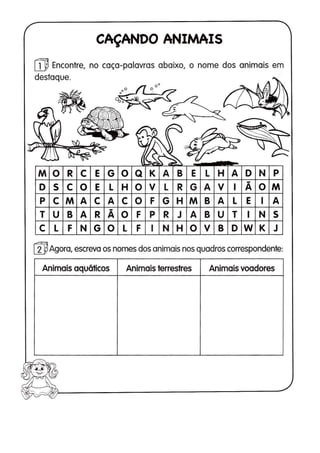 110 atividades de ciências 1ª e 2ª séries