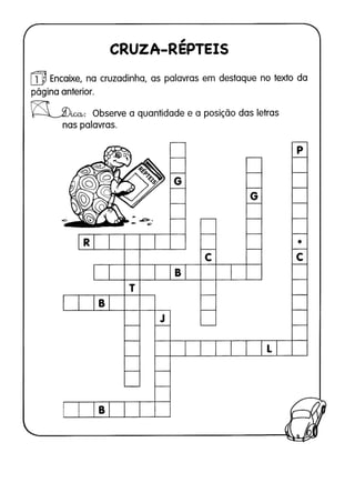 110 atividades de ciências 1ª e 2ª séries
