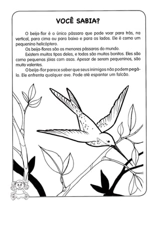 110 atividades de ciências 1ª e 2ª séries