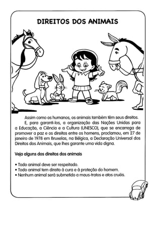 110 atividades de ciências 1ª e 2ª séries