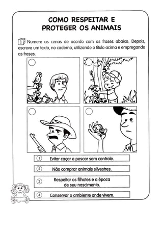 110 atividades de ciências 1ª e 2ª séries