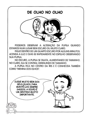 110 atividades de ciências 1ª e 2ª séries