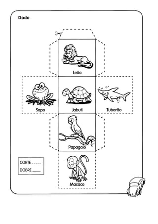 110 atividades de ciências 1ª e 2ª séries