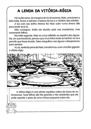 110 atividades de ciências 1ª e 2ª séries