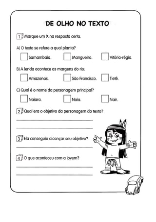 110 atividades de ciências 1ª e 2ª séries