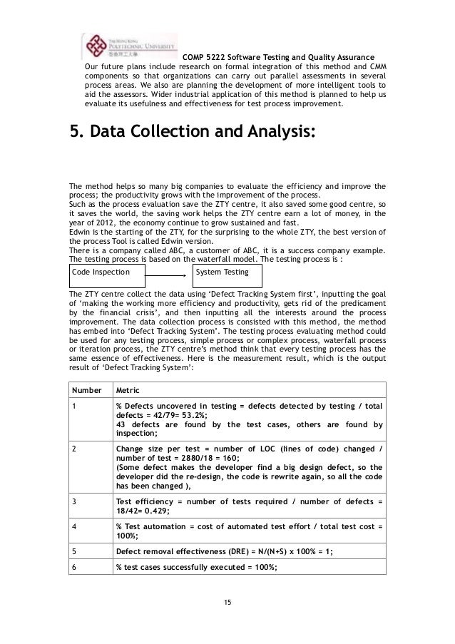 Evaluating educational program effectiveness picture