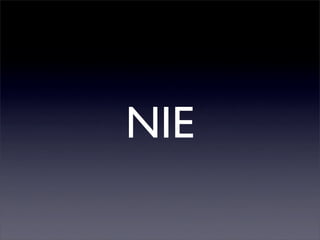 Maciek Cielecki (10clouds), „Startupy w Chmurze — wprowadzenie do cloud computing”