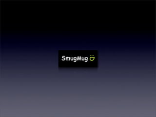 Maciek Cielecki (10clouds), „Startupy w Chmurze — wprowadzenie do cloud computing”