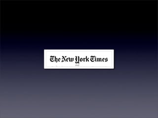 Maciek Cielecki (10clouds), „Startupy w Chmurze — wprowadzenie do cloud computing”