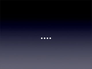 Maciek Cielecki (10clouds), „Startupy w Chmurze — wprowadzenie do cloud computing”