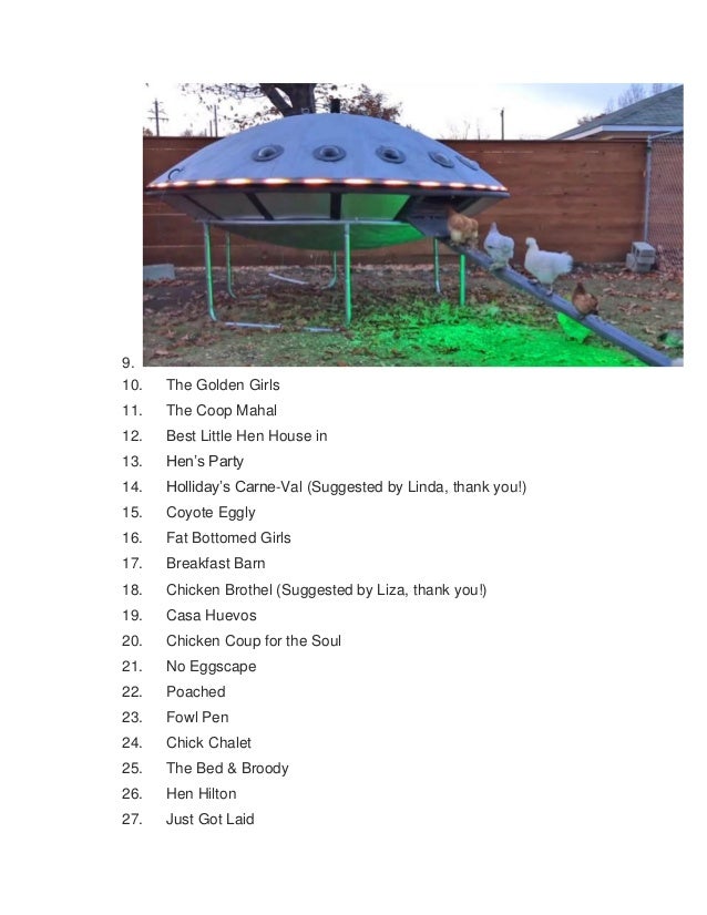 110 Funny Chicken Coop Names for Hen.pdf