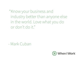 110 Powerful Quotes From The World's Greatest Entrepreneurs