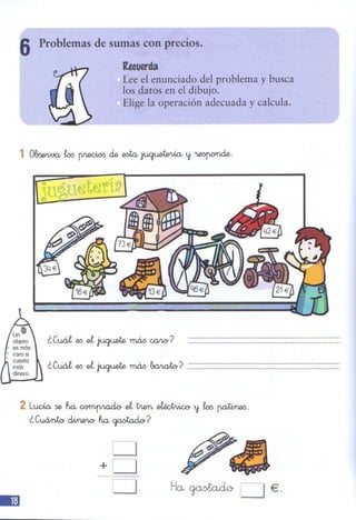 110 problemas de matematicas pdf