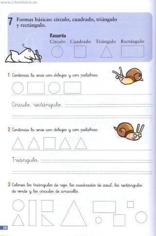 110 problemas de matematicas 1º primaria