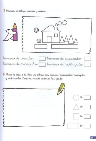 110 problemas de matematicas 1º primaria