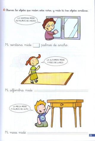 110 problemas de matematicas 1º primaria