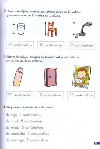 110 problemas de matematicas 1º primaria