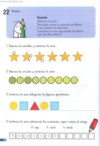 110 problemas de matematicas 1º primaria