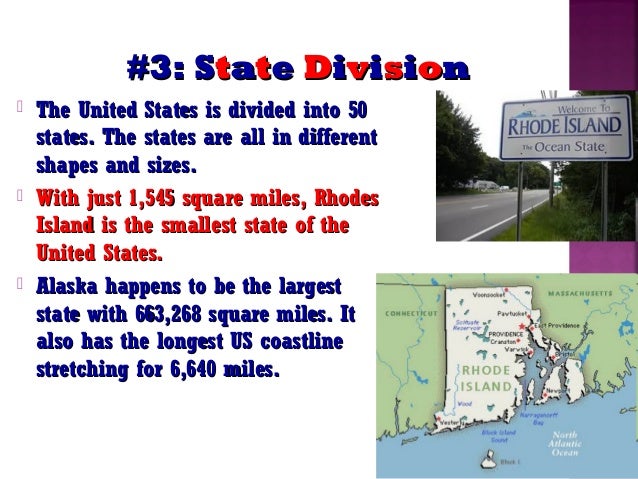 Amazing Facts About The Usa Amazing Facts About The Usa