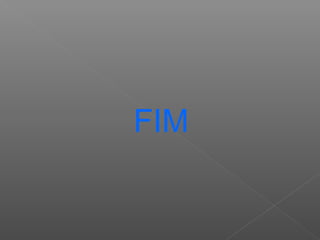 FIM
 