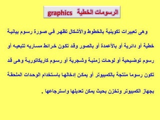 تكنولوجيا الوسائط المتعددة