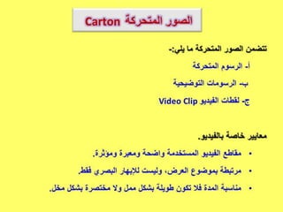 تكنولوجيا الوسائط المتعددة