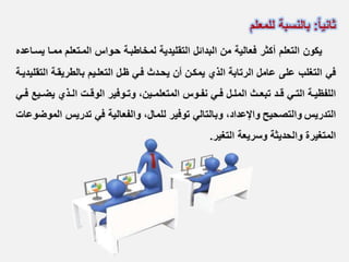 تكنولوجيا الوسائط المتعددة