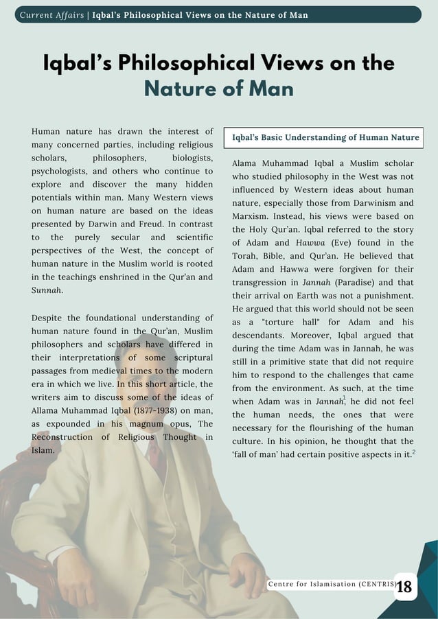 Iqbal’s Philosophical Views on the Nature of Man.pdf